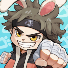 砰砰忍者代儲值 - 台灣遊戲遊戲代儲商品圖片，提供快速安全的遊戲點數儲值服務